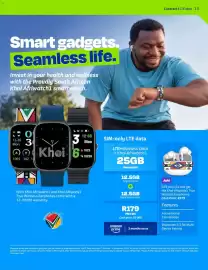 Telkom catalogue Page 13