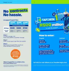 Telkom catalogue Page 2