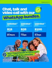 Telkom catalogue Page 25