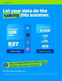 Telkom catalogue Page 26