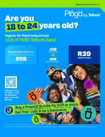 Telkom catalogue Page 27