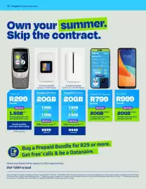 Telkom catalogue Page 28