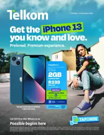 Telkom catalogue Page 36