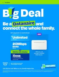 Telkom catalogue Page 4