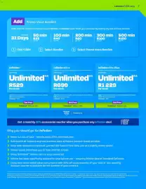 Telkom catalogue Page 7