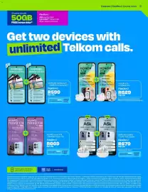 Telkom catalogue Page 9