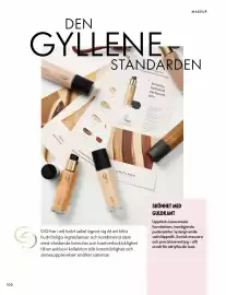Oriflame reklamblad Sida 100