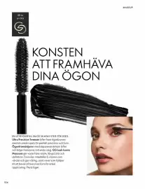 Oriflame reklamblad Sida 104