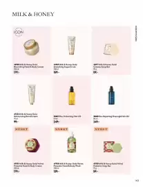 Oriflame reklamblad Sida 143: Eleo Repairing Overnight Hair Oil €249,00