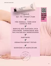Oriflame reklamblad Sida 15