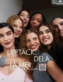 Oriflame reklamblad Sida 152