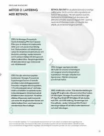 Oriflame reklamblad Sida 21
