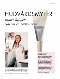 Oriflame reklamblad Sida 30