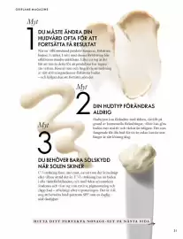 Oriflame reklamblad Sida 31