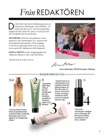 Oriflame reklamblad Sida 5: Possess €467,99
