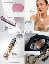 Oriflame reklamblad Sida 51: Tender Care Natural Multi-purpose Balm €79,00