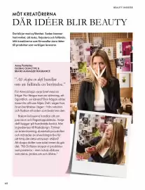 Oriflame reklamblad Sida 60