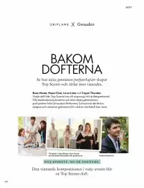 Oriflame reklamblad Sida 64