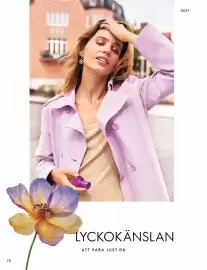 Oriflame reklamblad Sida 70