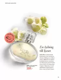 Oriflame reklamblad Sida 73