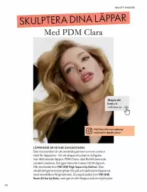Oriflame reklamblad Sida 92