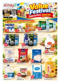 Almaya supermarket catalogue week 41 Page 1: almaya SUPERMARKETE City Cantra Jesco Citi Mart DOWNLOAD GET IT ON NOW Google