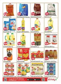 Almaya supermarket catalogue week 41 Page 11