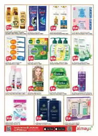 Almaya supermarket catalogue week 41 Page 14
