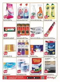 Almaya supermarket catalogue week 41 Page 15