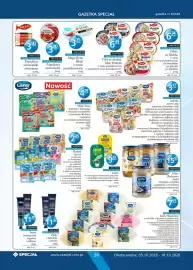 Specjał gazetka Strona 26: Hello Tuna €4,29