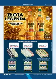 Specjał gazetka Strona 69: Lubelska €128,82