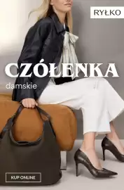 Ryłko gazetka tydzień 41 Strona 1
