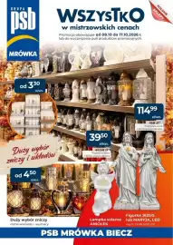 Mrówka gazetka Strona 1