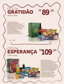 Encarte Bistek Supermercados Página 2
