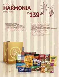 Encarte Bistek Supermercados Página 3