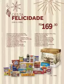 Encarte Bistek Supermercados Página 4