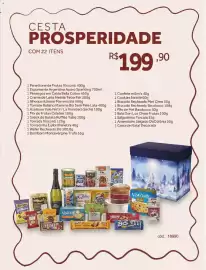 Encarte Bistek Supermercados Página 5