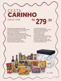 Encarte Bistek Supermercados Página 6