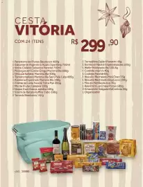 Encarte Bistek Supermercados Página 7