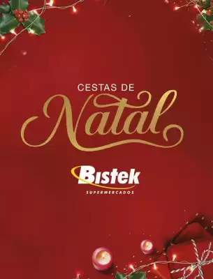 Bistek (válido até 31-12)