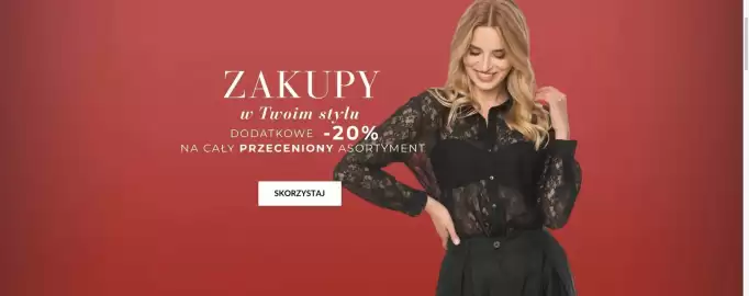Bialcon gazetka Strona 1