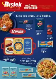 Encarte Bistek Supermercados Página 1