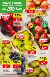 Auchan gazetka tydzień 41 Strona 2
