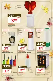 Auchan gazetka tydzień 41 Strona 11