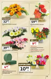 Auchan gazetka tydzień 41 Strona 13