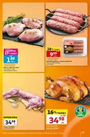 Auchan gazetka tydzień 41 Strona 17