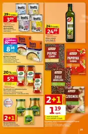 Auchan gazetka tydzień 41 Strona 29
