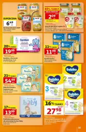 Auchan gazetka tydzień 41 Strona 31