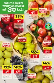 Auchan gazetka tydzień 41 Strona 4