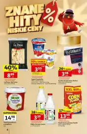 Auchan gazetka tydzień 41 Strona 6